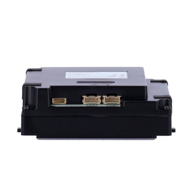 Teclado numérico Hikvision DS-KD-KP - Control de acceso, módulo de videoportero, exterior IP65, alimentación 4 hilos