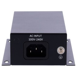 Inyector PoE OEM INJ-POE-10G-60W - 10G 60W