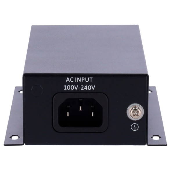 Inyector PoE OEM INJ-POE-10G-60W - 10G 60W