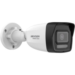 Cámara IP bullet HIWATCH HWI-B160HA-LU - 6MP PoE