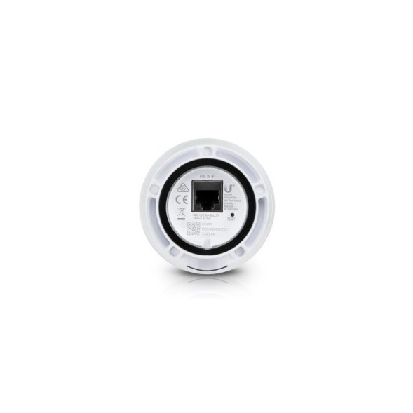 Pack 3 Cámara bullet para exterior, 4 MP, 24FPS, con LED infrarrojos y Micrófono. Gestionado por UniFi