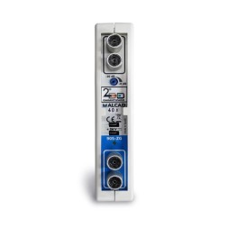 Amplificador mono canal Serie 905. Especificar canal deseado