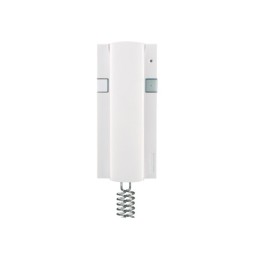 Telefonillo básico modelo STYLE para IdealKit, 2Hilos