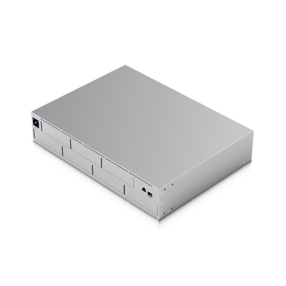 NAS-сервер Ubiquiti UNAS-Pro – 7 відсіків 10G SFP+