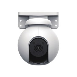 Cámara exterior Wi-Fi EZVIZ H8 Pro 3K (CS-H8-R100-1J5WKFL)   3 K (2880 × 1620), paneo 340°/tilt 80°, visión nocturna color hast