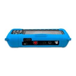 Цифровий вимірювач поля, інтенсивності та якості сигналу. DVB-S/S2/T/T2/C, MPEG-2/MPEG-4