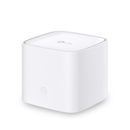Pack x2 puntos de accesos repetidores WIFI MESH AC 1800mbps, 20dBm (2.4Ghz),23dBm (5Ghz), x3 puertos Gigabit