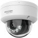 HIKVISION HIWATCH Cámara IP Domo HiWatch HWI-D140HA-LUC - 4 MP, lente fija 2.8 mm, IR 20 m, PoE, detección humana