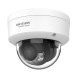 HIKVISION HIWATCH Cámara IP Domo HiWatch HWI-D140HA-LUC - 4 MP, lente fija 2.8 mm, IR 20 m, PoE, detección humana