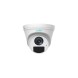 HIKVISION HIWATCH Cámara IP Domo HiWatch HWI-D140HA-LUC - 4 MP, lente fija 2.8 mm, IR 20 m, PoE, detección humana