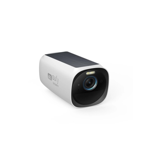 DAHUA Cámara IP domo, 4Mpx, Smart IR 30mts, fija 2.8mm, H265+, PoE802,3af, WIZSENSE, IP67. Micrófono