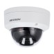DAHUA Cámara IP domo, 4Mpx, Smart IR 30mts, fija 2.8mm, H265+, PoE802,3af, WIZSENSE, IP67. Micrófono