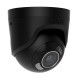 DAHUA Cámara IP domo, 4Mpx, Smart IR 30mts, fija 2.8mm, H265+, PoE802,3af, WIZSENSE, IP67. Micrófono