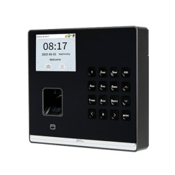 Біометричний термінал ZKTeco ZK-TA-GTC2-1 - відбиток, EM-карта