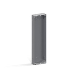Caja de empotrar City S9