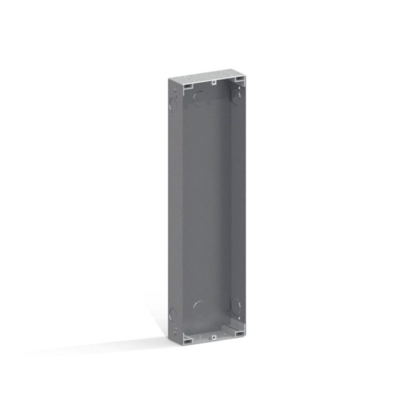Caja de empotrar City S9