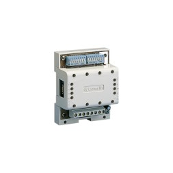 Conmutador Digital para placas Sistema Simplebus1.