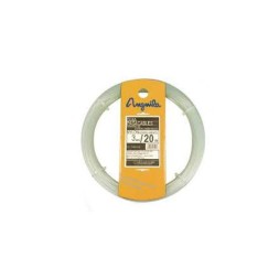 Guía pasacables ANGUILA 12003020 - Nylon 3mm 20m