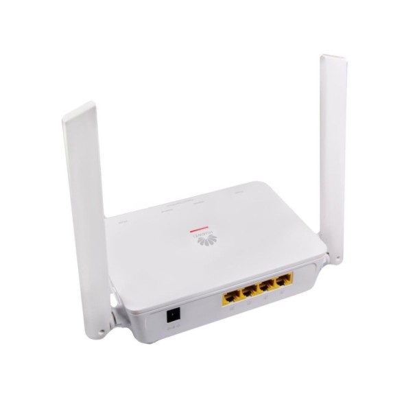 Точка доступу-ретранслятор WIFI 6 MESH AX 3000 Мбіт/с, 20 дБм (2.4ГГц), 23 дБм (5ГГц), x4 порти Gigabit
