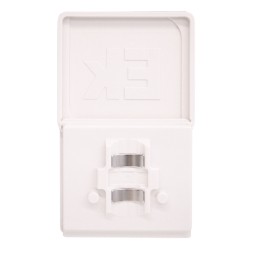 Amplificador de mástil Ekselans AM 361 EASY MAGNEK - UHF, 36 dB, LTE2, Easy Magnek