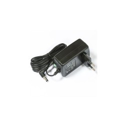 Fuente alimentación 24V, 29W, 1.2A, conector angulo