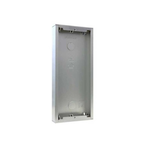Caja superficie City S6