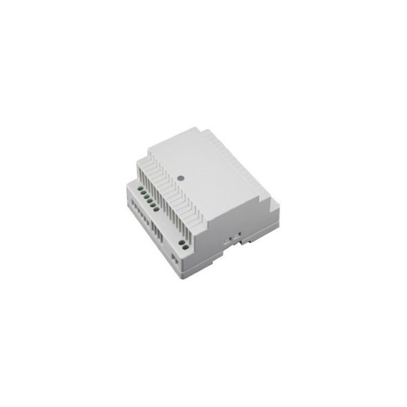 Fuente de alimentación 12V/3A DIN