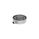 HIKVISION HIWATCH Cámara IP domo HiWatch HWI-D640H-Z - 4 MP, lente motorizada, IR 30 m, PoE