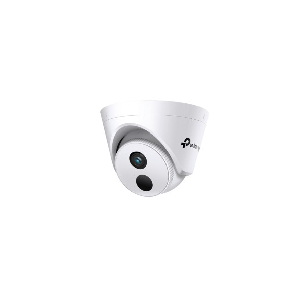 HIKVISION HIWATCH Cámara IP domo HiWatch HWI-D640H-Z - 4 MP, lente motorizada, IR 30 m, PoE
