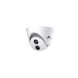 HIKVISION HIWATCH Cámara IP domo HiWatch HWI-D640H-Z - 4 MP, lente motorizada, IR 30 m, PoE