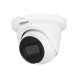 HIKVISION HIWATCH Cámara IP domo HiWatch HWI-D640H-Z - 4 MP, lente motorizada, IR 30 m, PoE