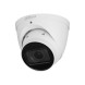 HIKVISION HIWATCH Cámara IP domo HiWatch HWI-D640H-Z - 4 MP, lente motorizada, IR 30 m, PoE