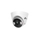 HIKVISION HIWATCH Cámara IP domo HiWatch HWI-D640H-Z - 4 MP, lente motorizada, IR 30 m, PoE