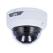 HIKVISION HIWATCH Cámara IP domo HiWatch HWI-D640H-Z - 4 MP, lente motorizada, IR 30 m, PoE