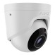 HIKVISION HIWATCH Cámara IP domo HiWatch HWI-D640H-Z - 4 MP, lente motorizada, IR 30 m, PoE