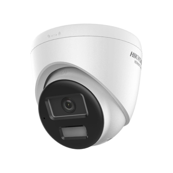 HIKVISION HIWATCH Cámara IP domo HiWatch HWI-D640H-Z - 4 MP, lente motorizada, IR 30 m, PoE