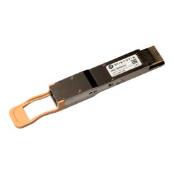Трансивер QSFP-DD MikroTik DDQ85MP01D - 400G MPO-16