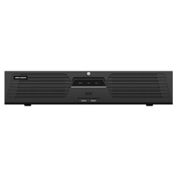 NVR Hikvision DS-9664NXI-I8/VPro - 64-канальний IP ІІ