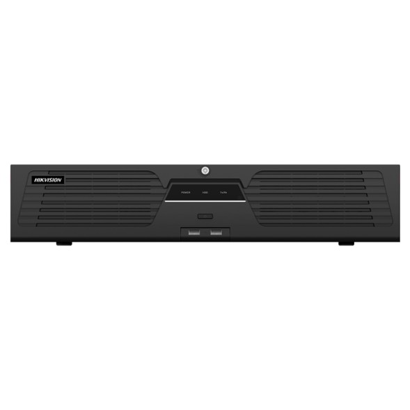 NVR Hikvision DS-9664NXI-I8/VPro - 64-канальний IP ІІ