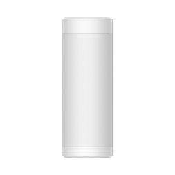 Detector exterior Hikvision DS-PDTT15AM-LM-WE - triple PIR MW