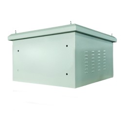 Rack exterior OEM RACK-6U-OUTDOOR - 6U, IP65, pared