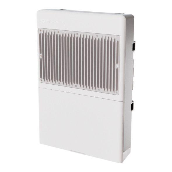 Switch PoE exterior MikroTik netPower Lite 8P - 8GbE, UPS