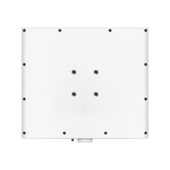 Punto de acceso exterior TP-Link EAP650 D30-Outdoor - AX3000 WiFi6, sectorial 30°, antenas 8dBi/10dBi, PoE+ y pasivo, IP68