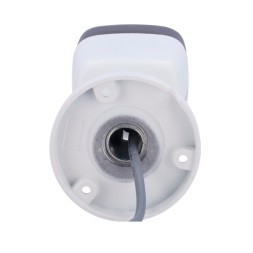 Cámara bullet 4 en 1, 5Mpx, 2.8mm, IR 30mts. IP67