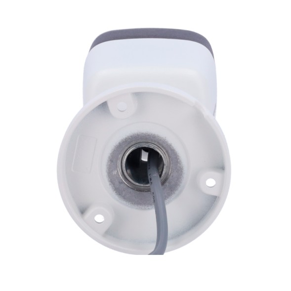 Cámara bullet 4 en 1, 5Mpx, 2.8mm, IR 30mts. IP67