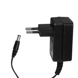 Fuente de alimentación 12v 1A