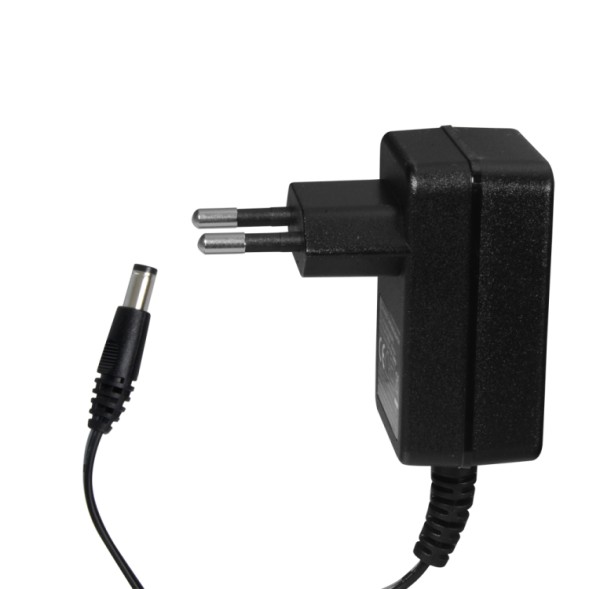 Fuente de alimentación 12v 1A