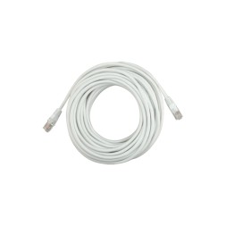 Latiguillo Cat6 UTP SAFIRE UTP6-10W - 10 m RJ45