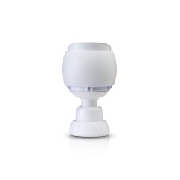 Cámara IP bullet, 2,1Mpx, IR 25mts, 3-9mm, H.264, micrófono. PoE 802.3af .IP67. SIN INYECTOR POE