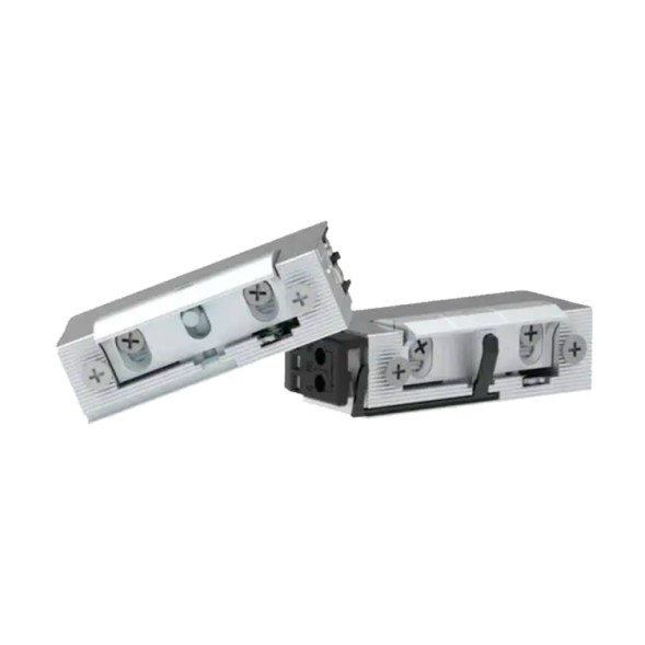 Cerradura electrica Dorcas 54 AbF - embutir 12V fail secure